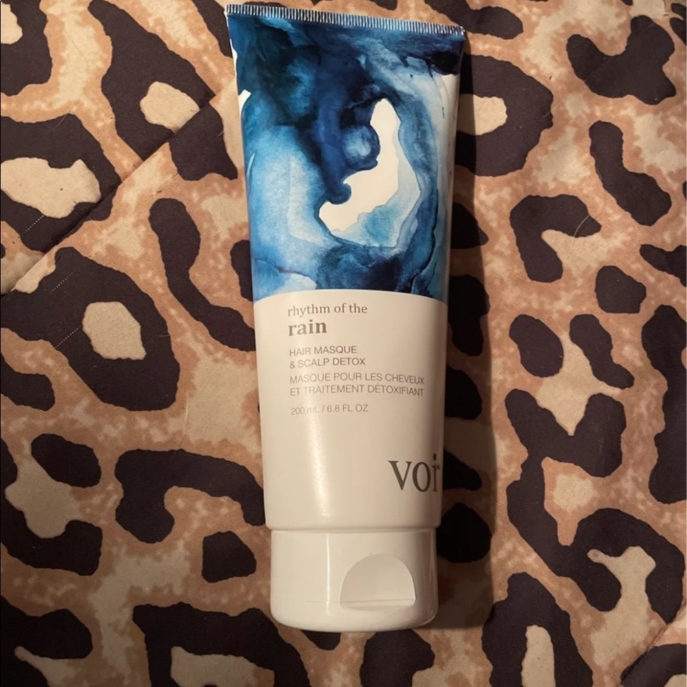 🧖🏼‍♀️ Voir Hair Masque